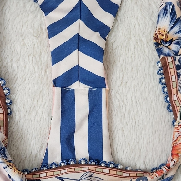 New!Agua Bendita Lola Bikini Bottom - Picture 11 of 15